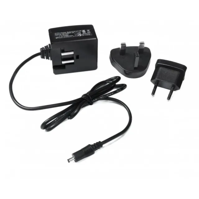 TensCare Flexistim φορτιστής multi UK/EU για Sure Pro