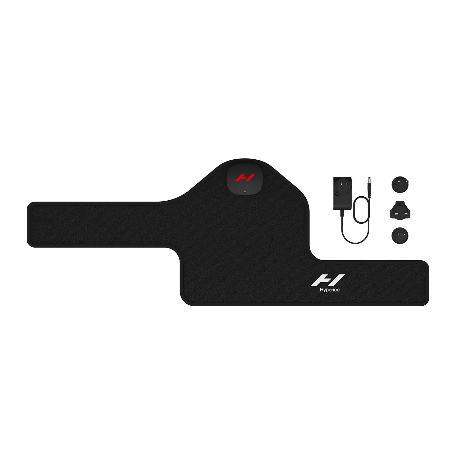 Hyperice Venom 2 συσκευή μασάζ ποδιού με θερμότητα