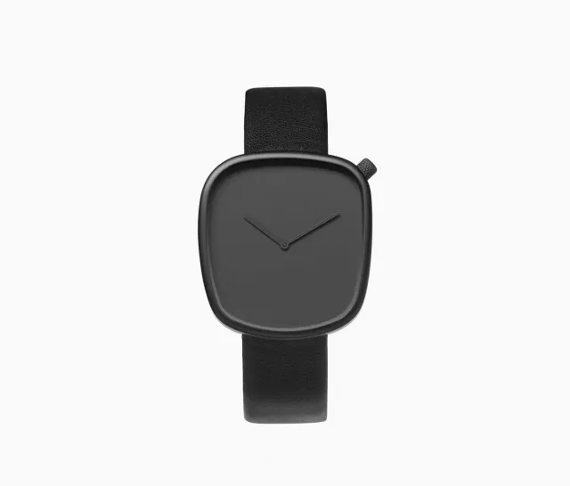 EGZOTech Bulbul Ρολόι Χειρός Κλασικό