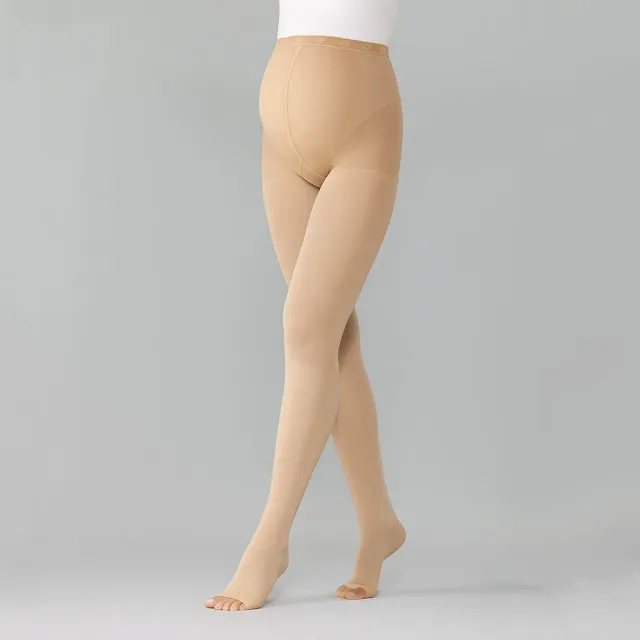 Varisan Top Collant καλσόν εγκυμοσύνης διαβαθμισμένης συμπίεσης