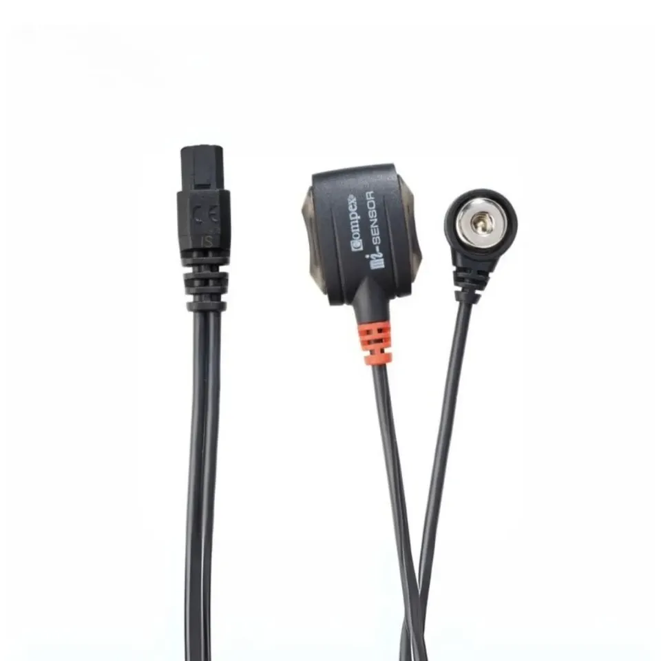 Compex Mi-Sensor αισθητήρας μυϊκής ευφυΐας EMS