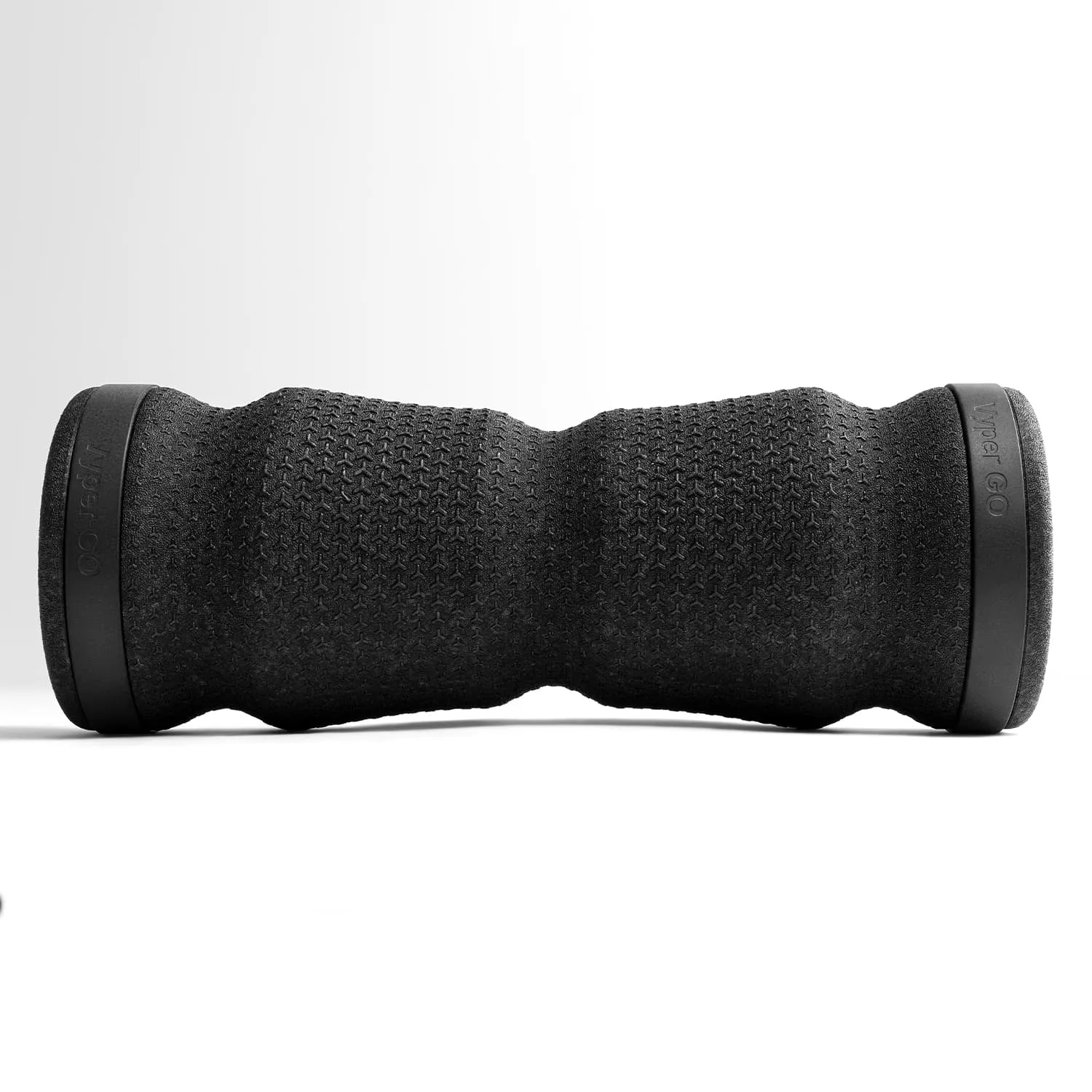 Hyperice Vyper Go δονούμενος κύλινδρος Bluetooth