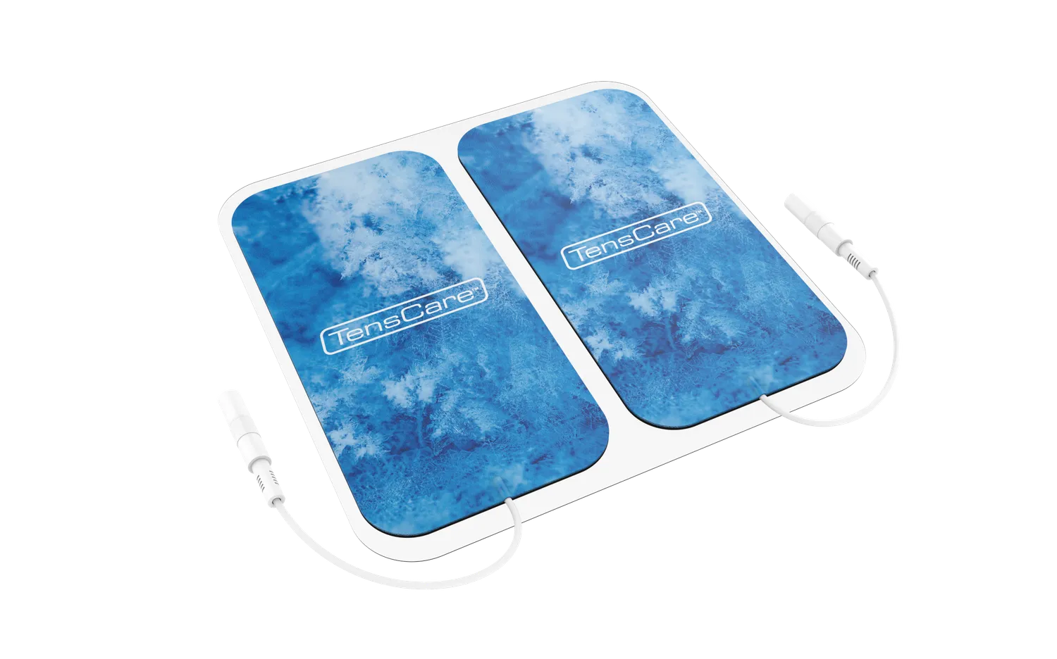 TensCare Cool Relief ηλεκτρόδια 50x100mm με μενθόλη