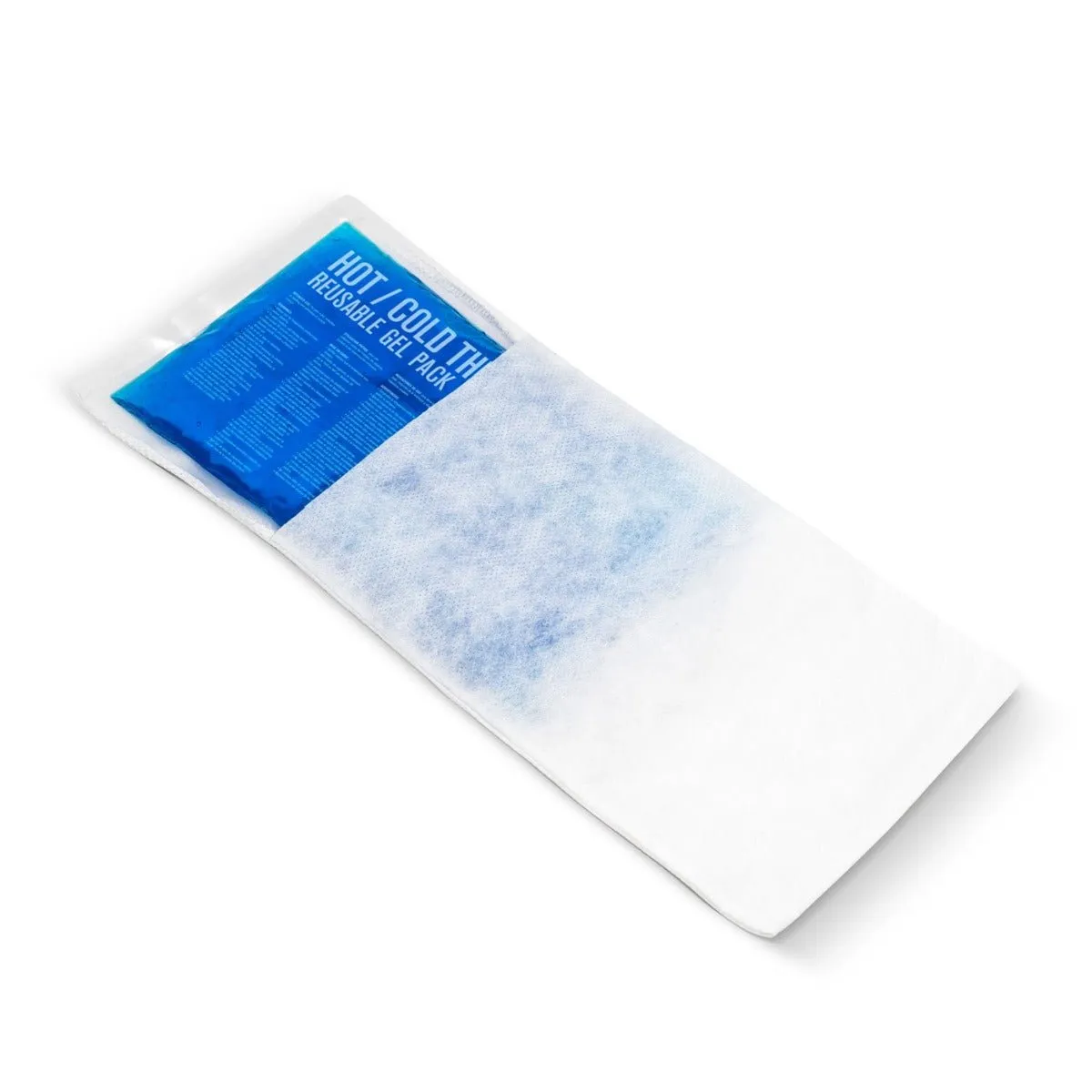 Compex Hot Cold τζελ παγοκύστη 29x27 για μύες