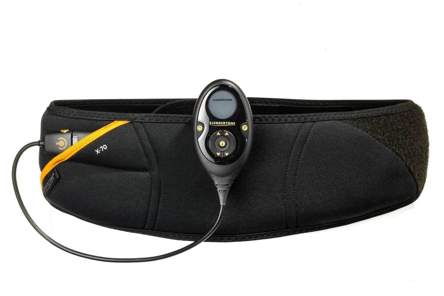 Slendertone Abs7 ζώνη κοιλιακών επαναφορτιζόμενη