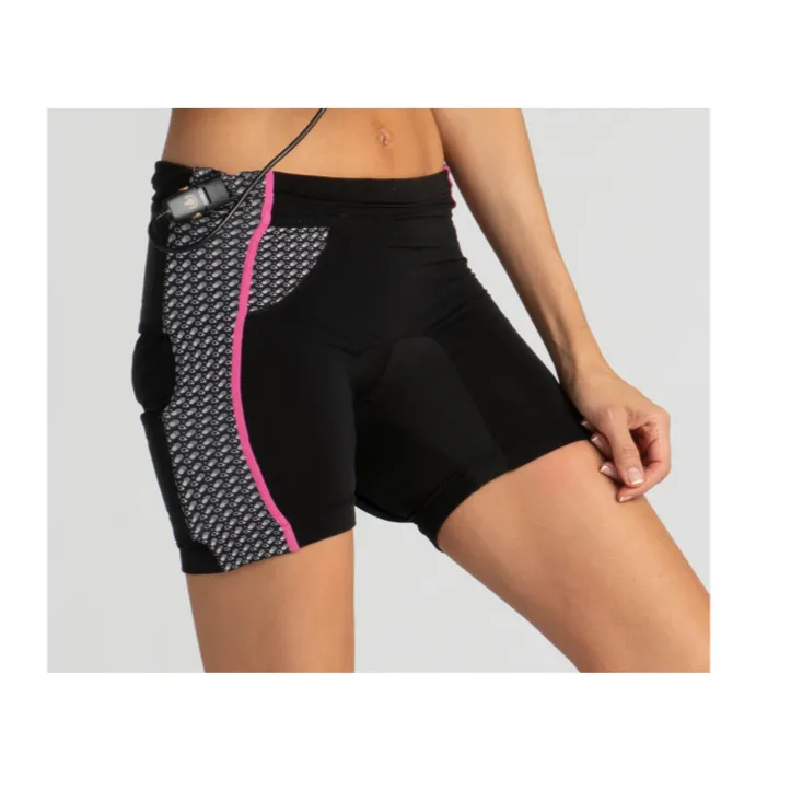 Slendertone Bottom Toner σορτσάκι γλουτών 34-40