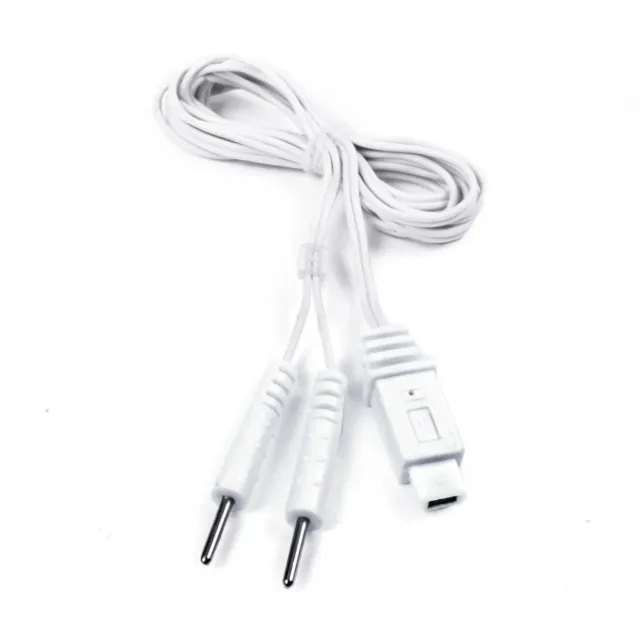 TensCare iTouch Sure Elise Καλώδιο mini-USB Λευκό