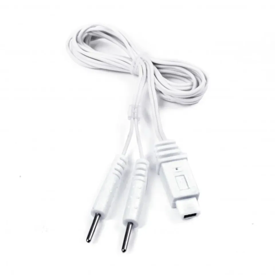 TensCare iTouch Sure Elise Καλώδιο mini-USB Λευκό