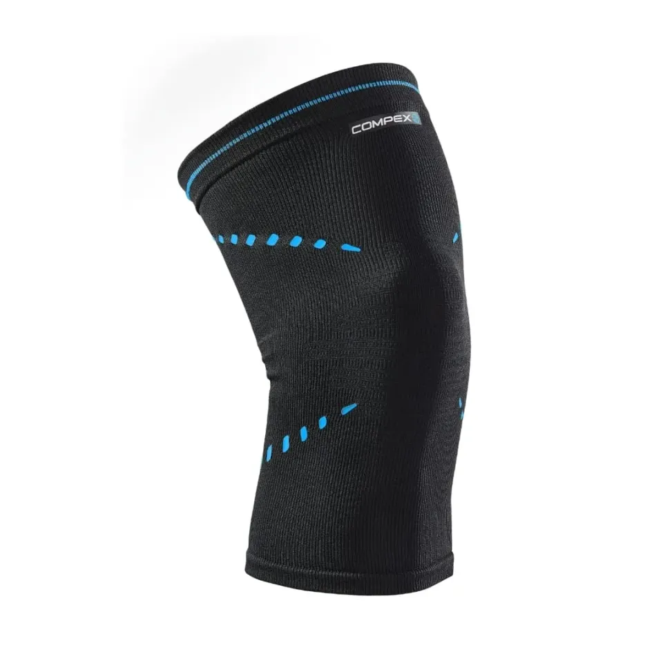 Compex Activ επιγονατίδα γόνατος για πόνο