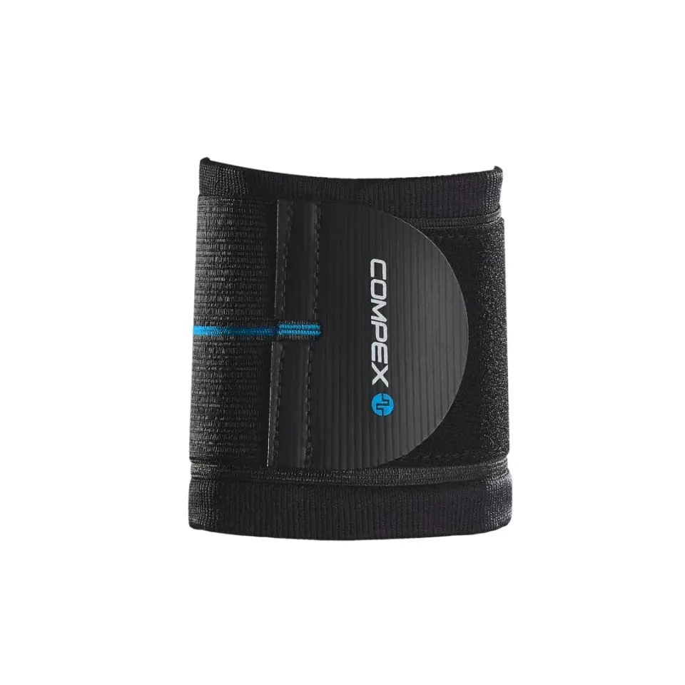 Compex Activ' Wrist Band+ περικάρπιο καρπού Plus