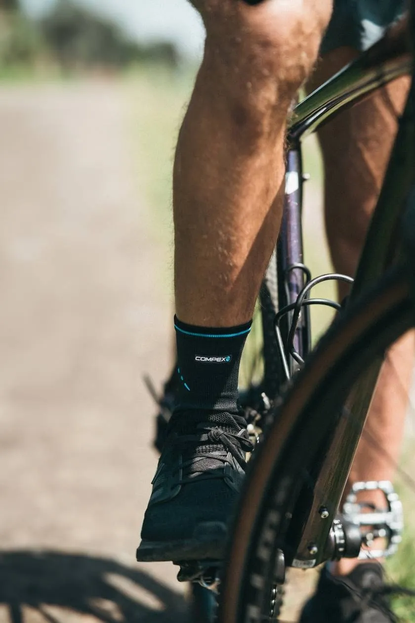 Compex Activ' επιστήριγμα αστραγάλου για πόνο