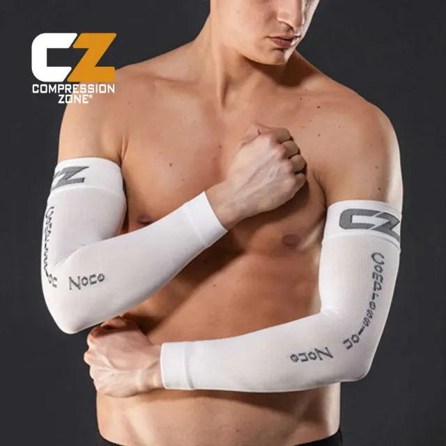 Cizeta Medicali Compression Zone Performance μανίκι μπράτσου