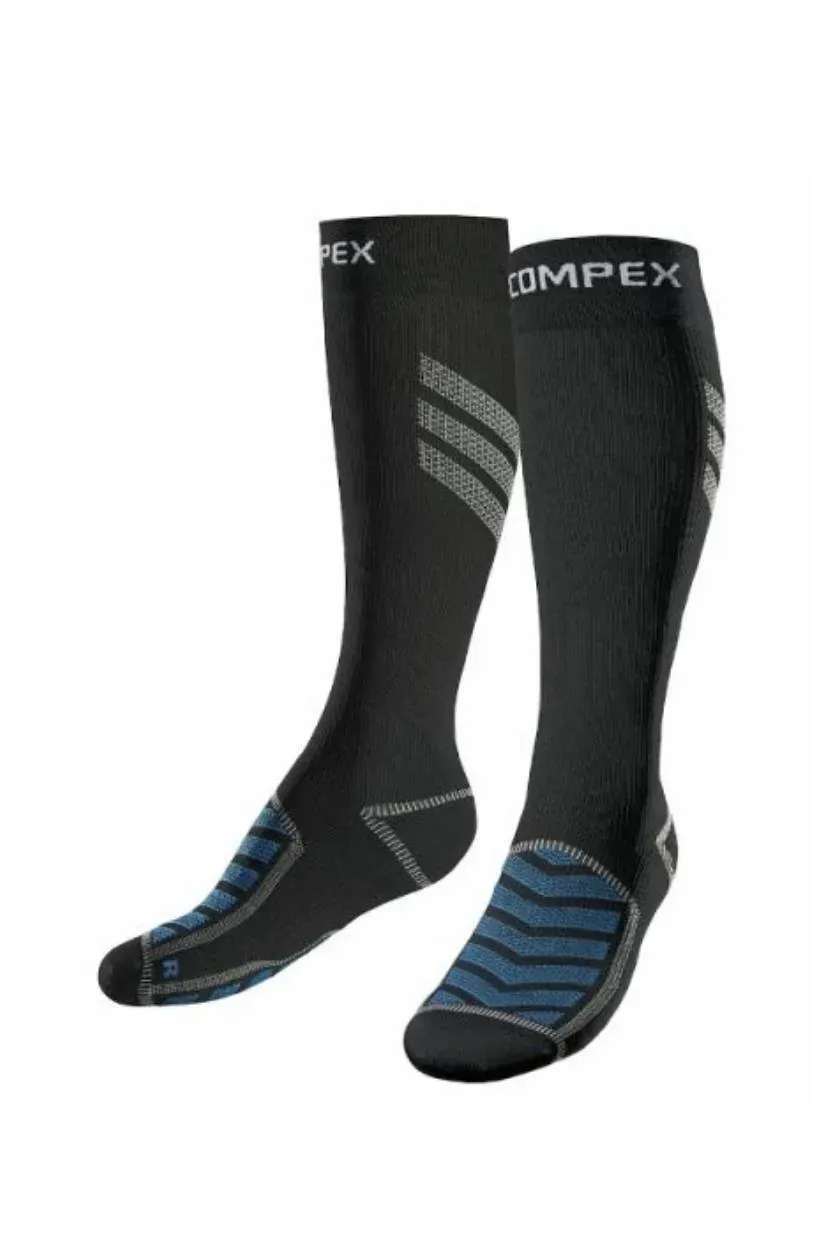 Compex κάλτσες αποκατάστασης συμπίεσης