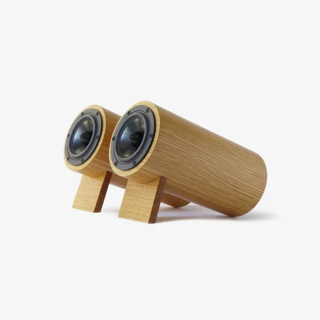 EGZOTech Boxer Speakers ηχεία φορητά στερεοφωνικά