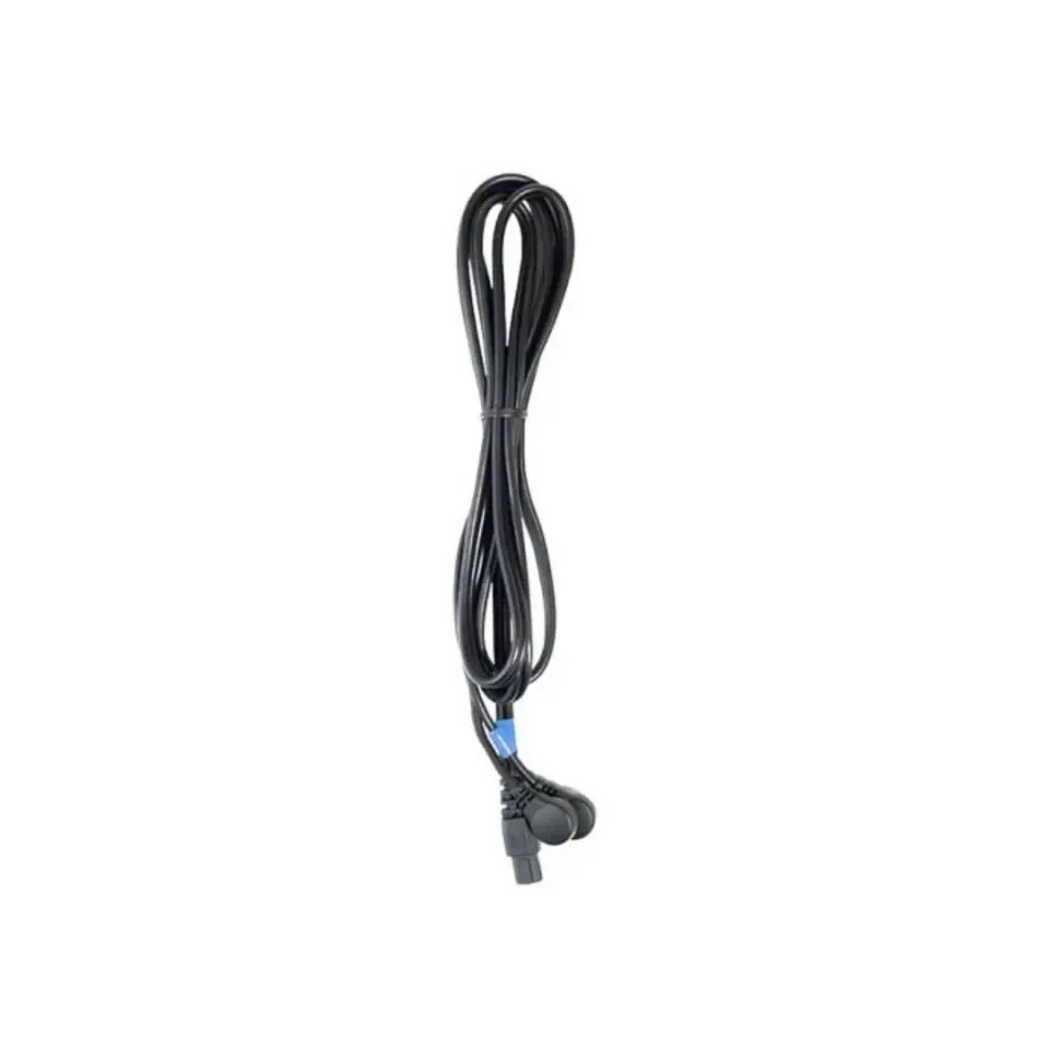 Compex 6P Snap καλώδιο μπλε ενσύρματο EMS