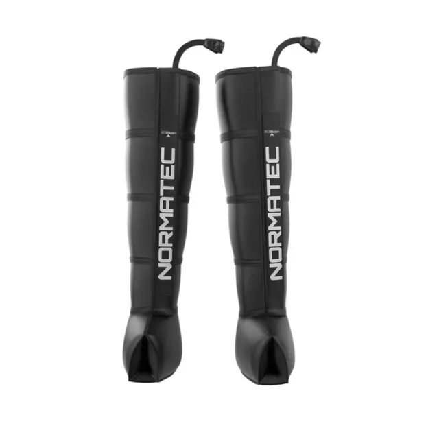 Hyperice Normatec 3.0 μπότες Tall χωρίς μονάδα