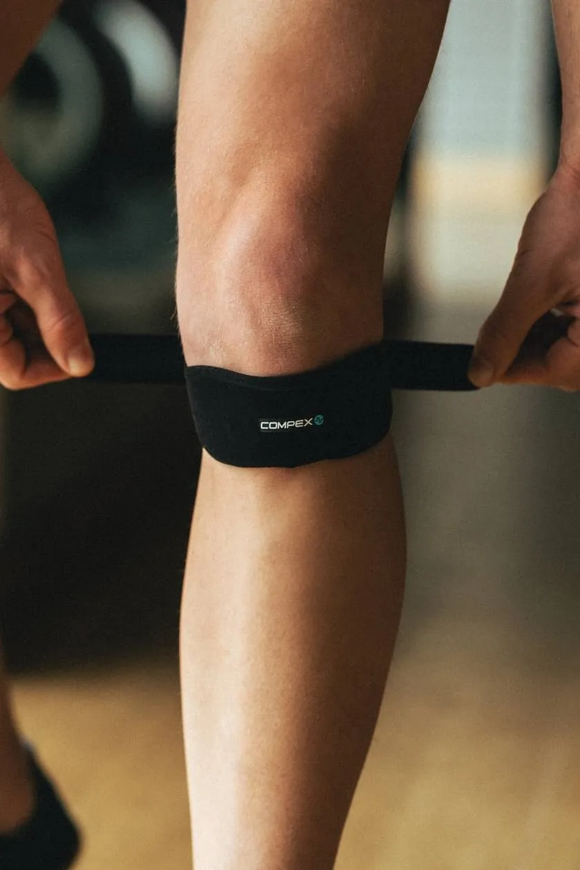 CefarCompex Compex Activ επιγονατίδα στήριξης