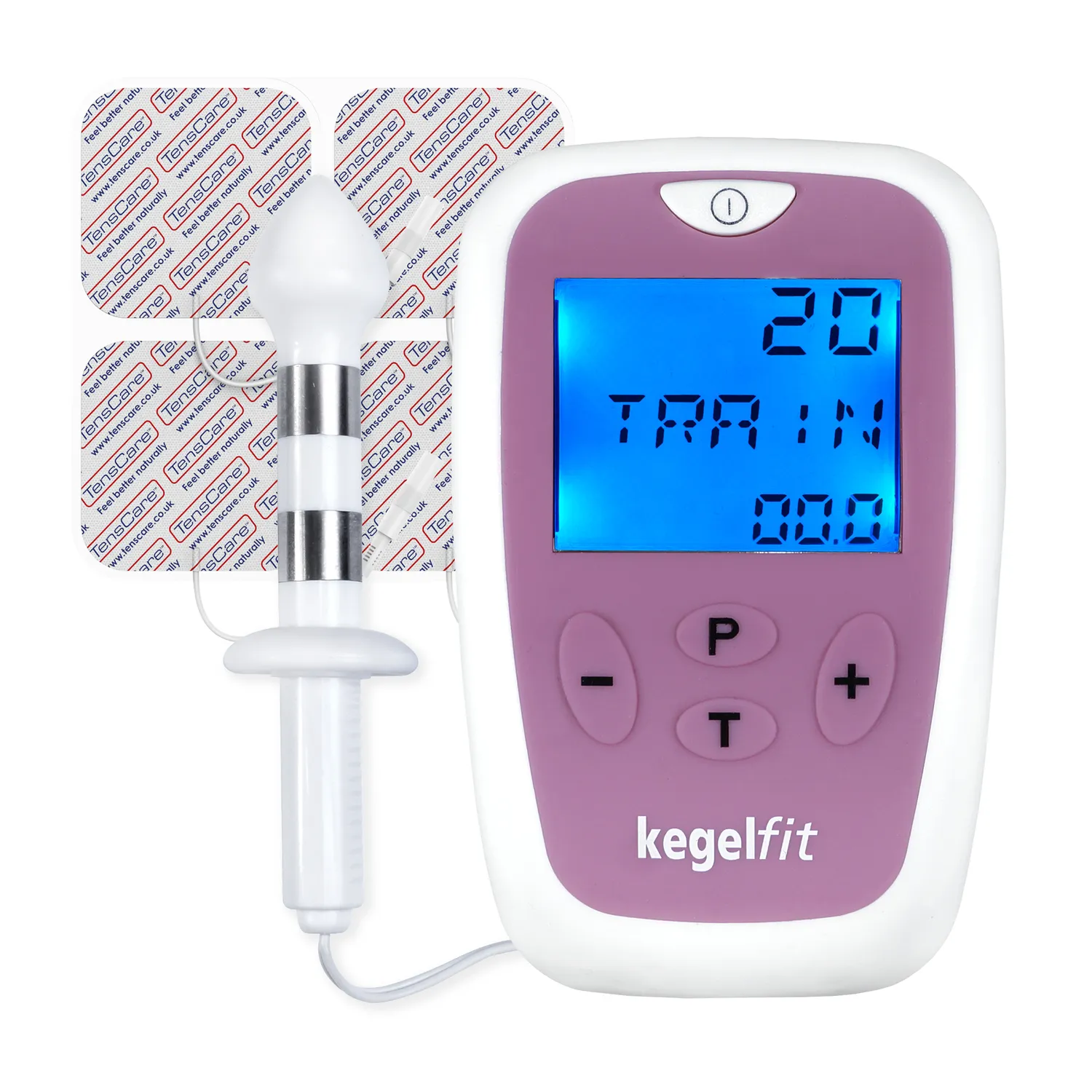 TensCare Kegel Fit εκγυμναστής πυελικού κολπικός