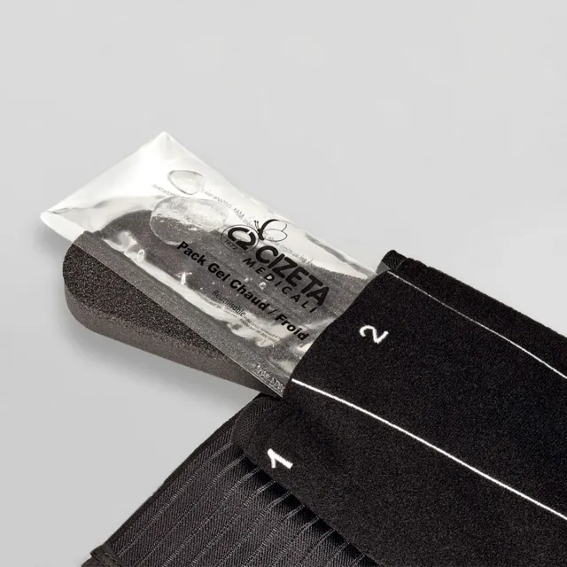 Veinalgic Gel Pack επίθεμα ψύξης