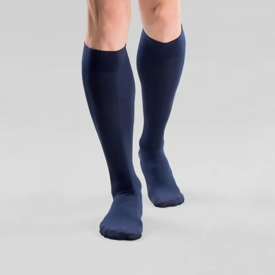 Cizeta Medicali Varisan Fashion For Man κάλτσα κάτω γόνατος