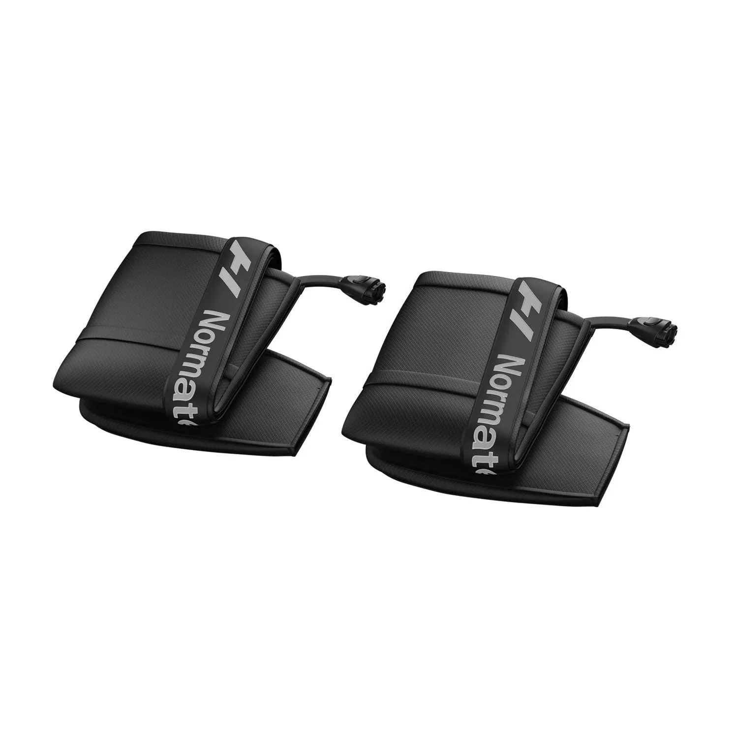 Hyperice Normatec 3.0 μπότες Short χωρίς μονάδα