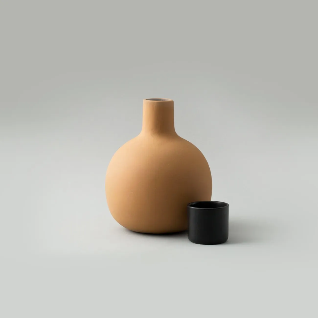 EGZOTech Clay Pitcher κανάτα πηλού