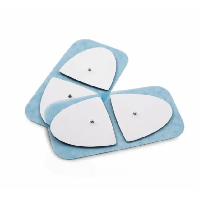 TensCare Boots ηλεκτρόδια press-stud 50x50 4τμχ
