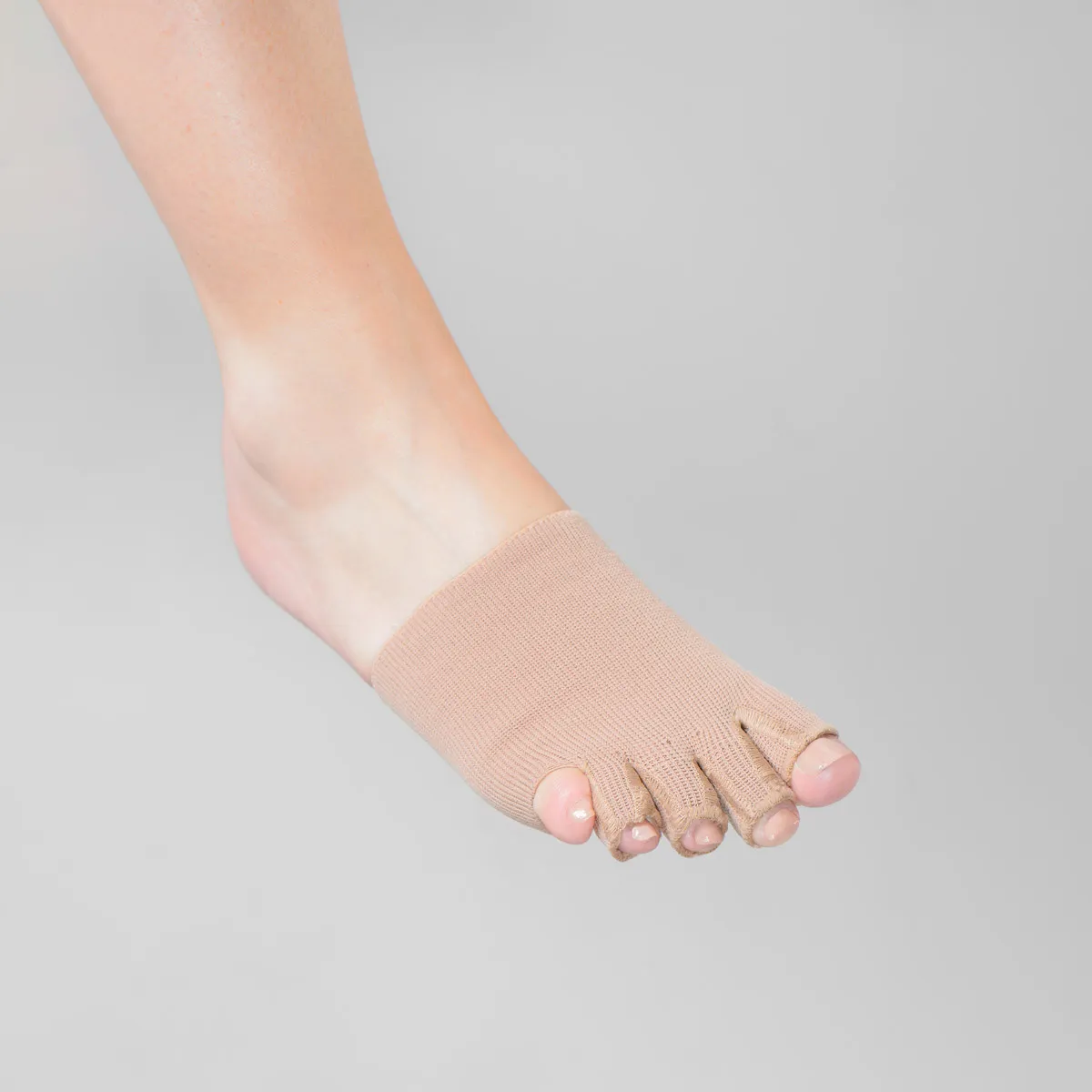 Cizeta Medicali Varisan Flat Toe Cap κάλυμμα δακτύλων λεμφοιδήματος