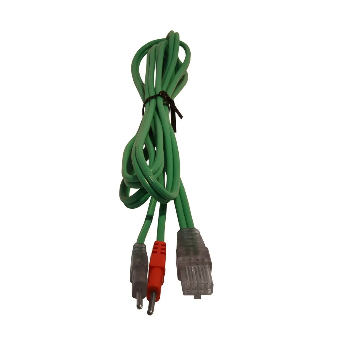 Compex 8P Καλώδιο Pin Κίτρινο Ανταλλακτικό EMS