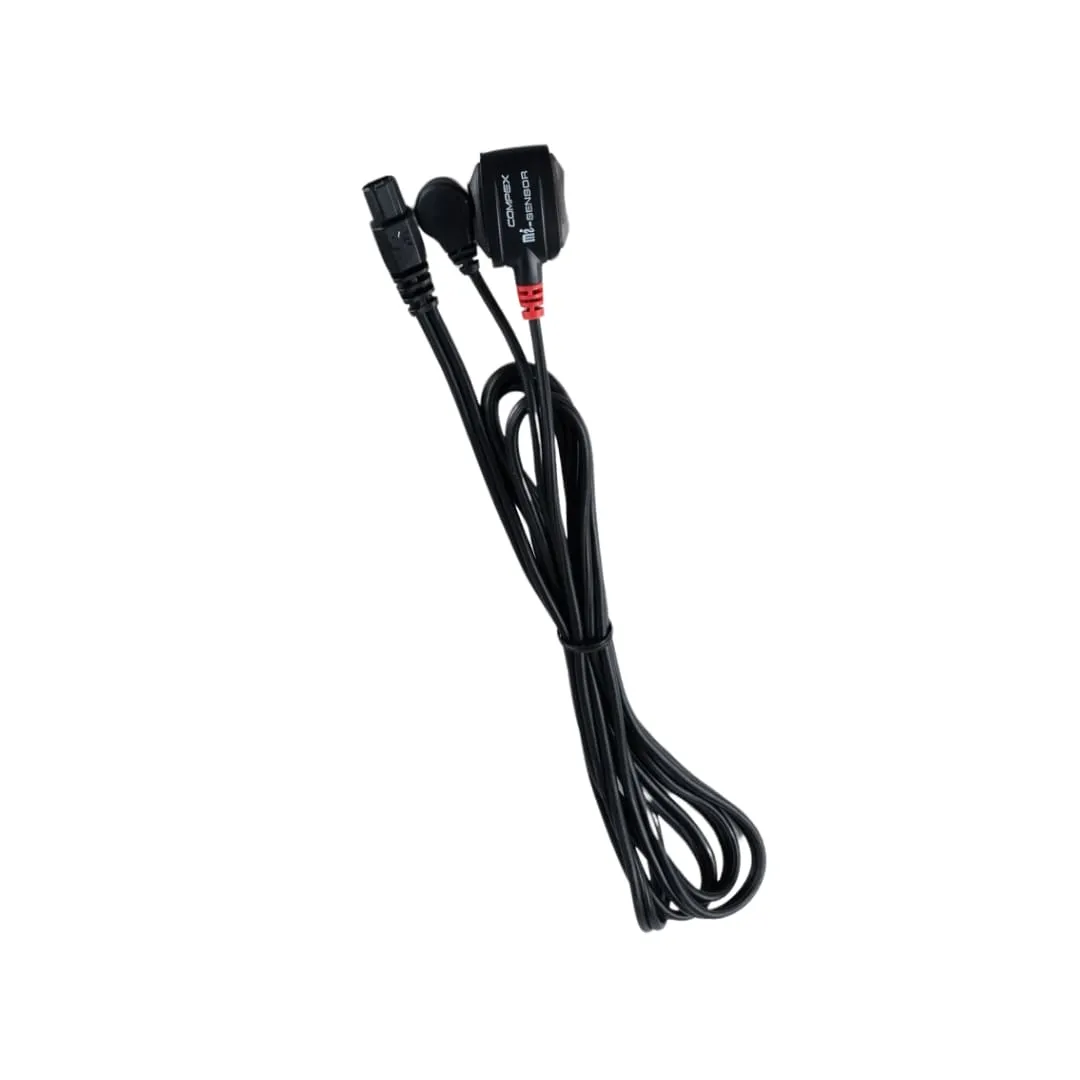 Compex Mi-Sensor αισθητήρας μυϊκής ευφυΐας EMS