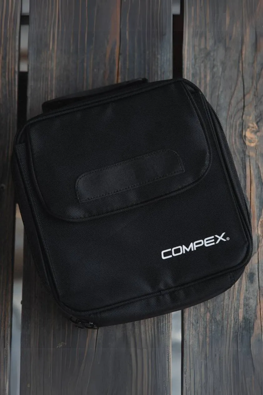 Compex θήκη ασύρματων διεγερτών EMS SP6.0 SP8.0