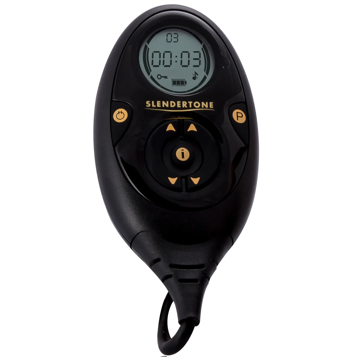 Slendertone Abs7 Ultimate σετ κοιλιακοί γλουτοί χέρια