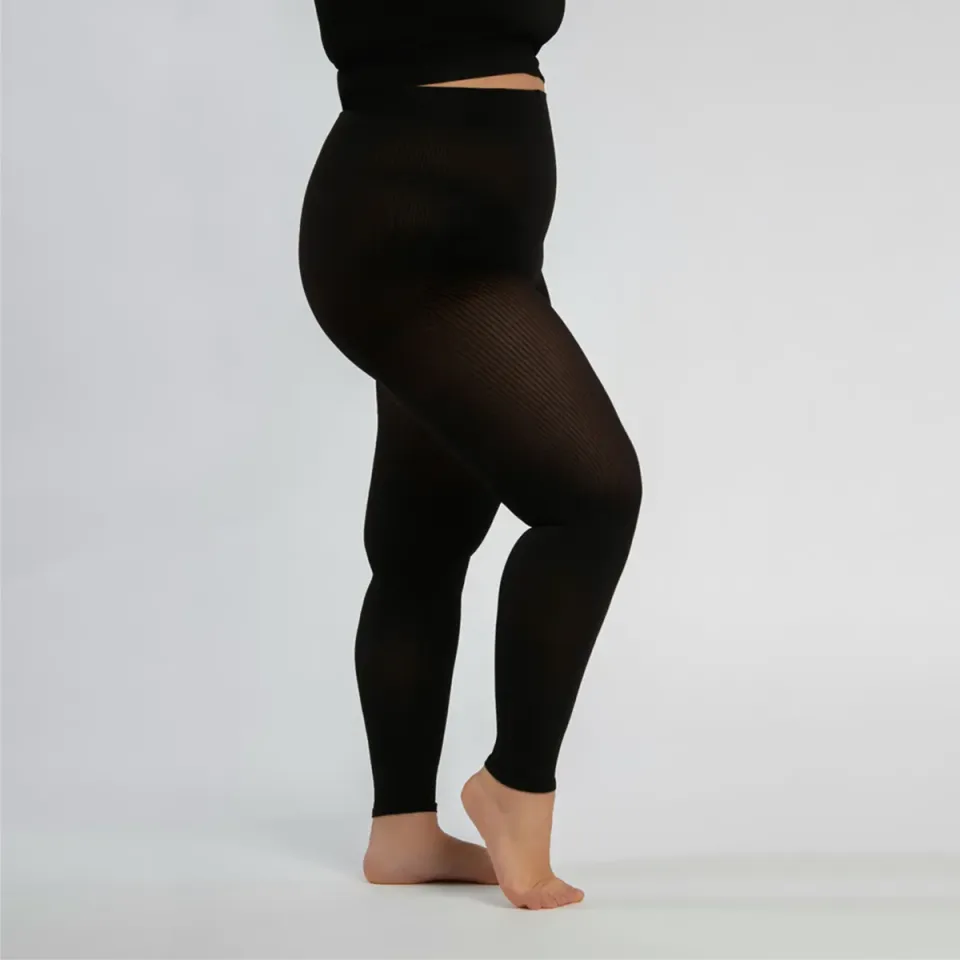 Cizeta Lipocare Light Leggings κολάν συμπίεσης λιποιδήματος ριμπ
