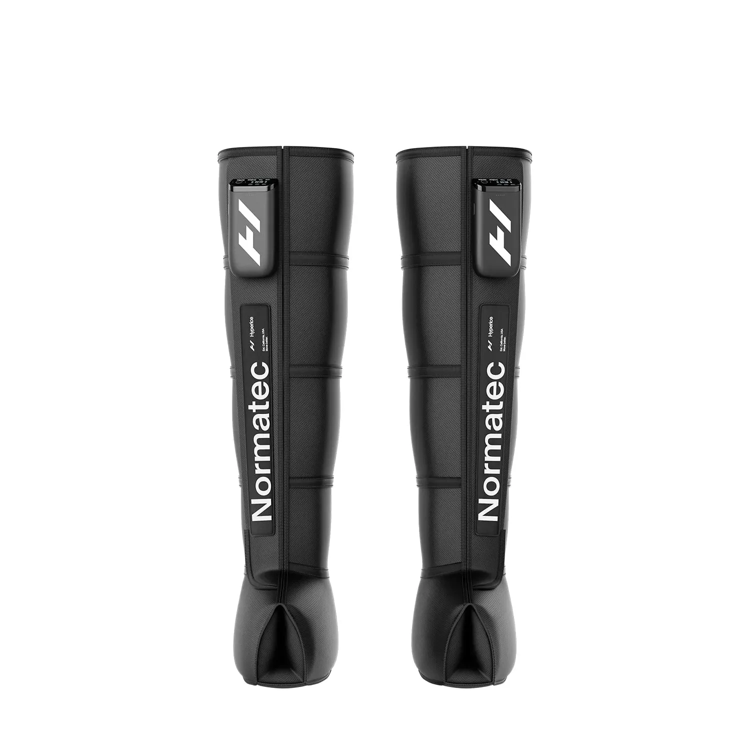 Normatec Premier μπότες συμπίεσης Standard ασύρματες