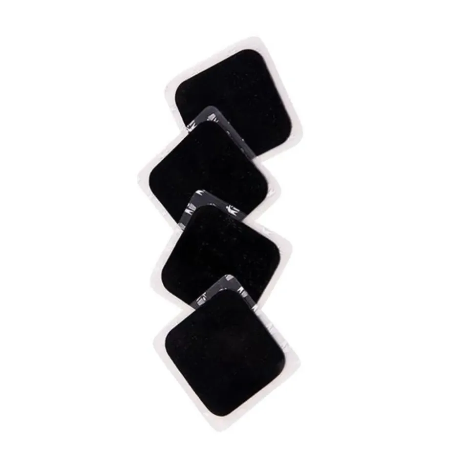 Compex CoreBelt ηλεκτρόδια 80x80 4 τεμ