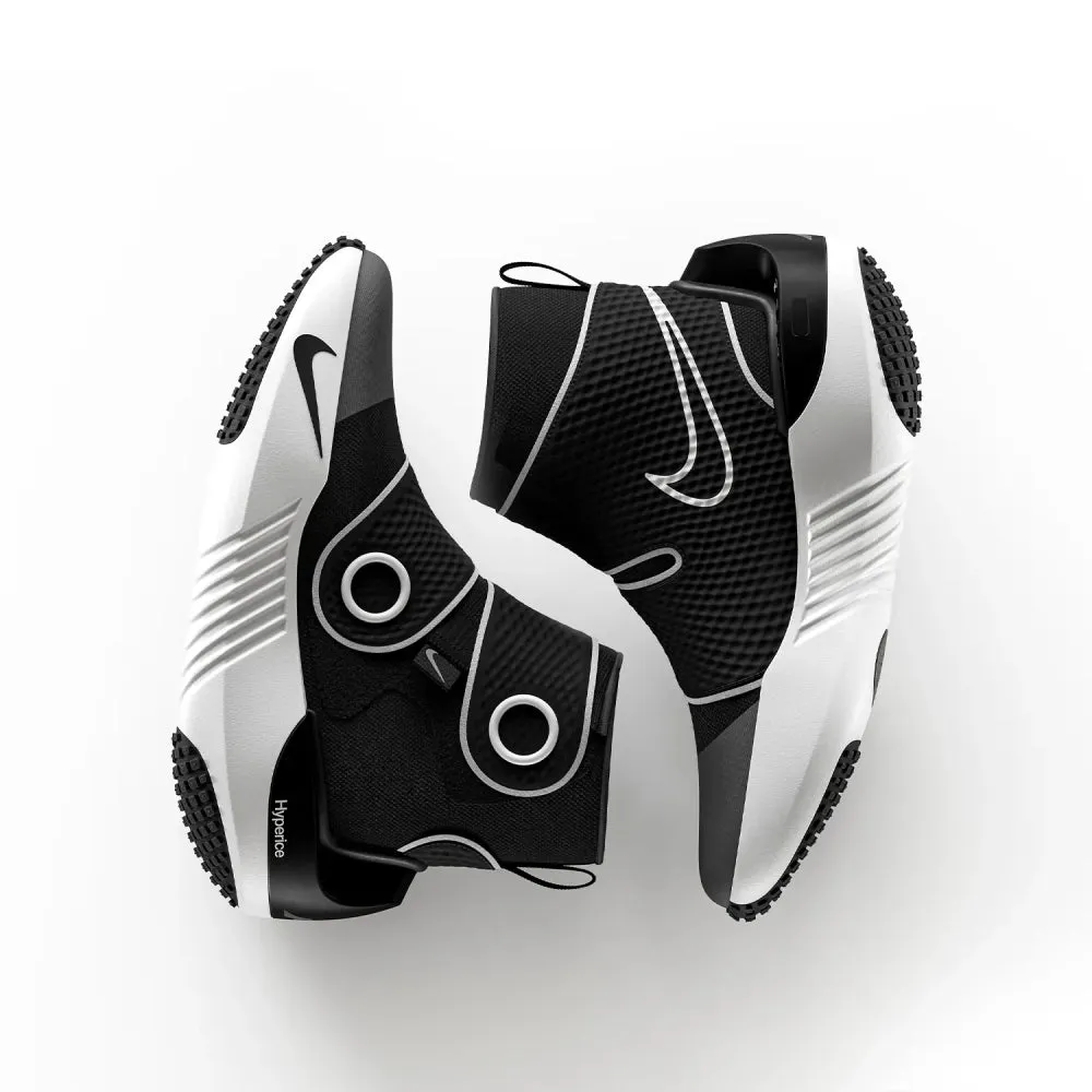 Hyperice Hyperboot μπότα Medium 42-44 θερμότητα