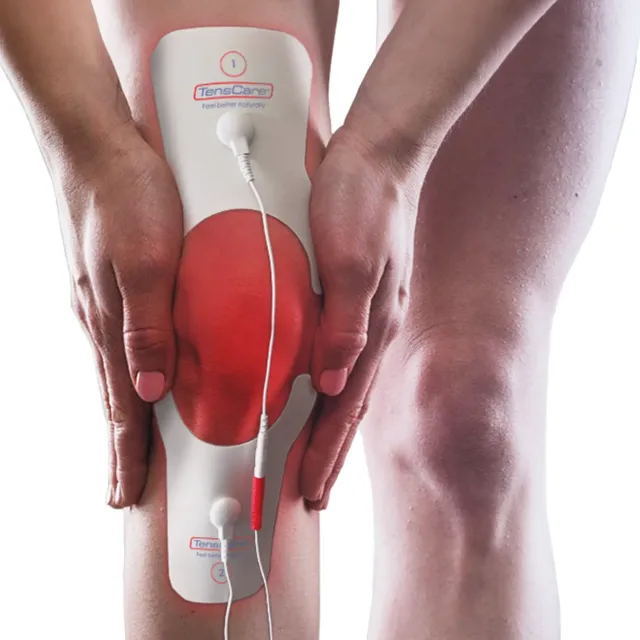 TensCare ηλεκτρόδια γόνατος TENS EMS 2mm
