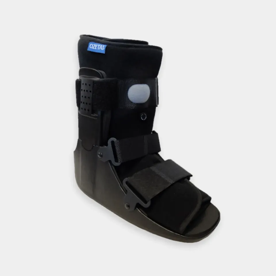 Cizeta Medicali Cizeta Ortò Boots Air μπότα αστραγάλου με αέρα