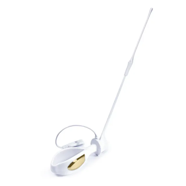 TensCare Gold Loop κολπικό ηλεκτρόδιο επιχρυσωμένο biofeedback