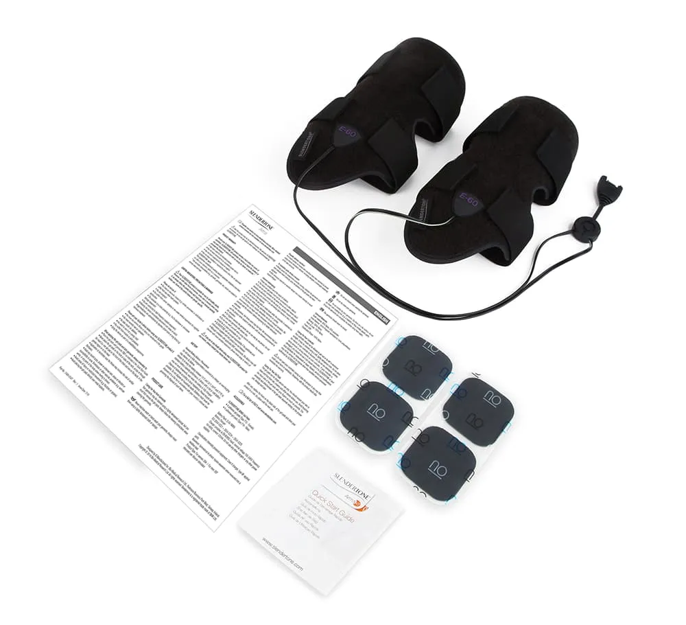 Slendertone Arms Women συσκευή μπράτσων EMS χωρίς χειριστήριο