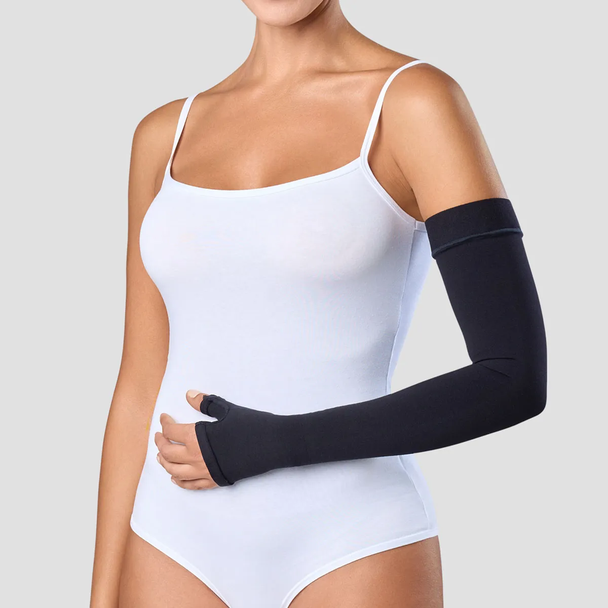 Varisan Armsleeve μανίκι βραχίονα με παλάμη 1τμχ