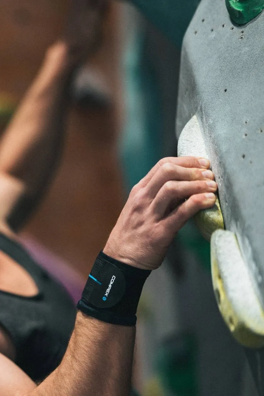 Compex Activ' Wrist Band+ περικάρπιο καρπού Plus