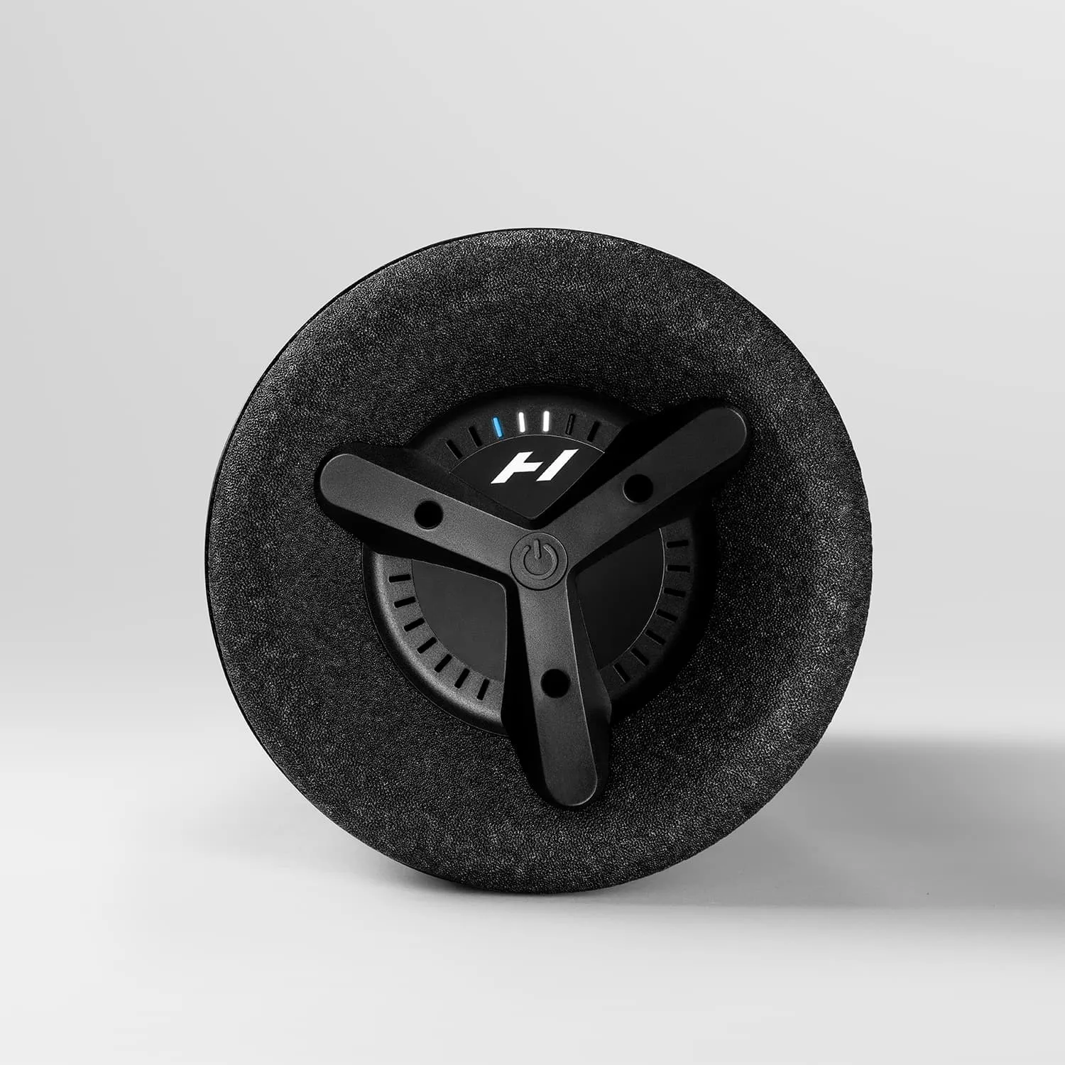 Hyperice Vyper 3 κύλινδρος μασάζ δόνησης 3 ταχύτητες