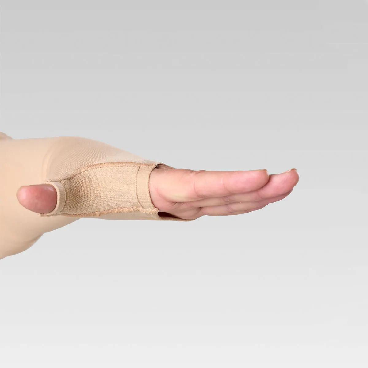 Varisan Armsleeve μανίκι βραχίονα με παλάμη 1τμχ