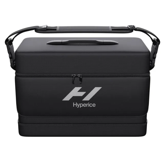 Hyperice Normatec θήκη μεταφοράς 2.0 ποδιών