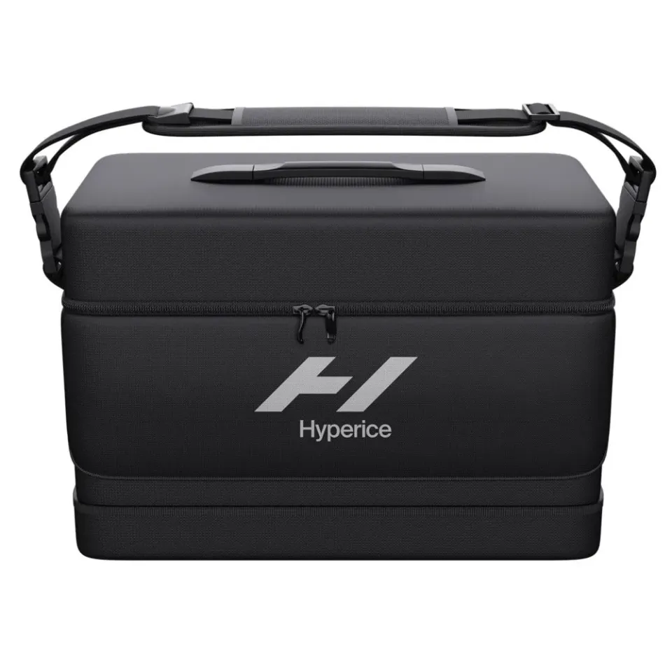Hyperice Normatec θήκη μεταφοράς 2.0 ποδιών