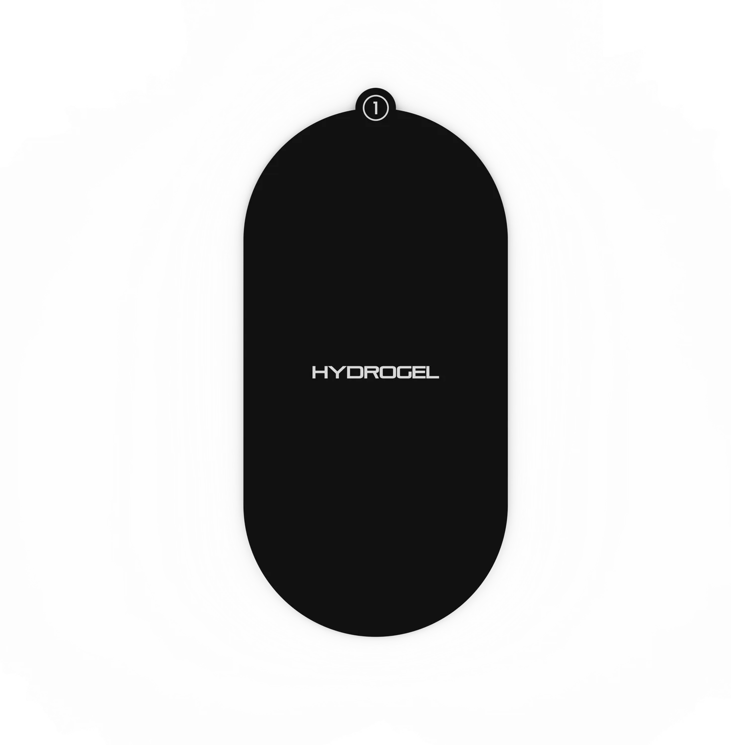 TensCare Form hydrogel ανταλλακτικά large 3 ζεύγη