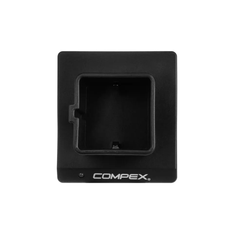 CefarCompex Compex Fixx 2.0 φορτιστής συσκευής