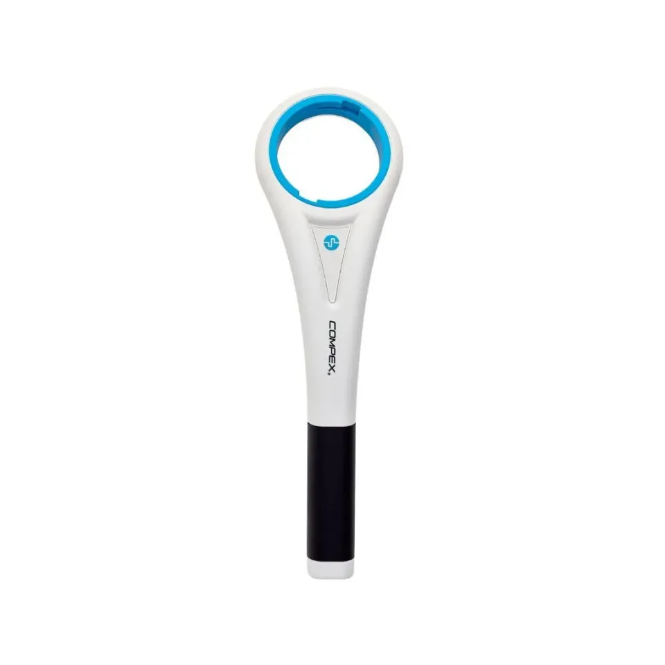 Compex Fixx Mini λαβή επέκτασης για μασάζ