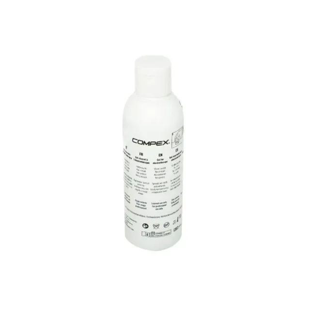 Compex τζελ ηλεκτροδίων EMS 250g
